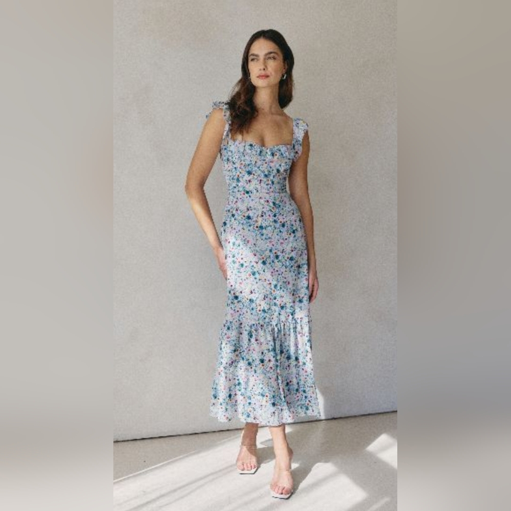Park and Fifth Ellery Dress Size S